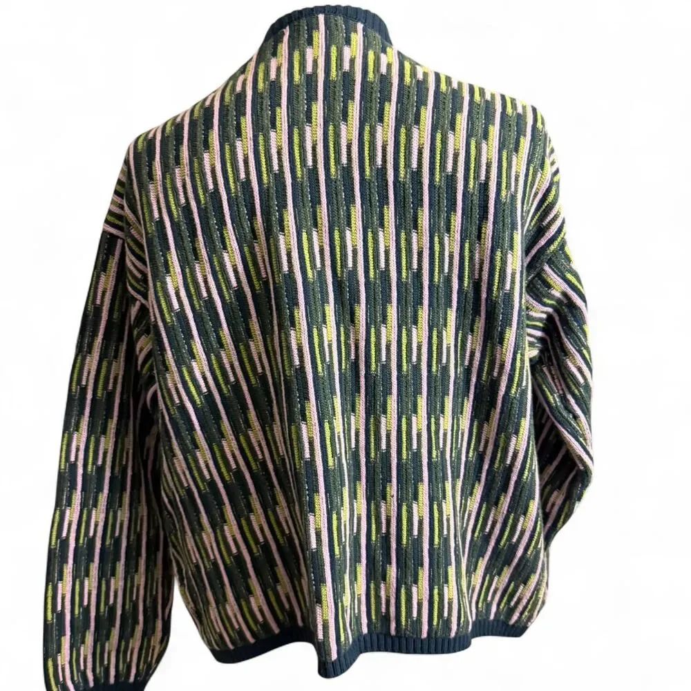 Vans Women's multi Cardigan